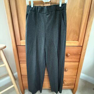 Aritzia Wilfred wool  pants